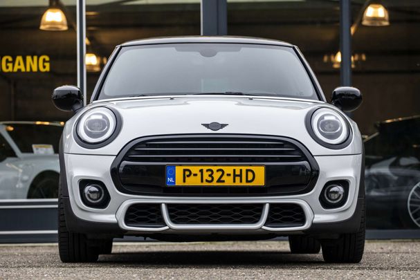 Mini Cooper 100 kW image number 2