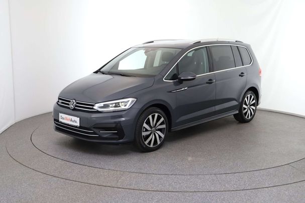 Volkswagen Touran TDI DSG 110 kW image number 1