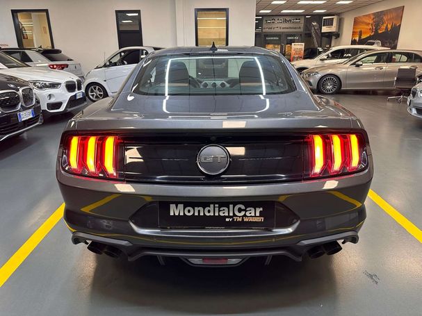 Ford Mustang GT Fastback 5.0 V8 331 kW image number 7