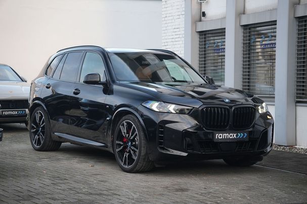 BMW X5 50e xDrive 360 kW image number 14