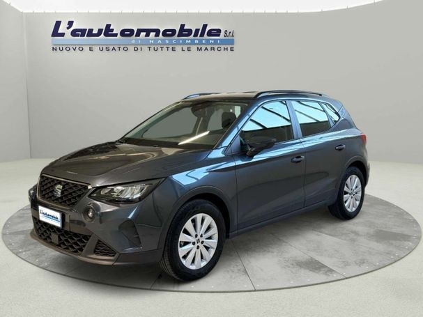 Seat Arona 1.0 TSI Style 81 kW image number 2