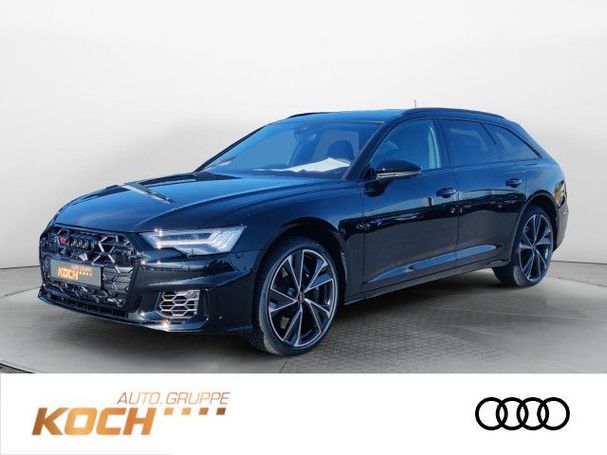 Audi S6 TDI Tiptronic Avant 253 kW image number 1