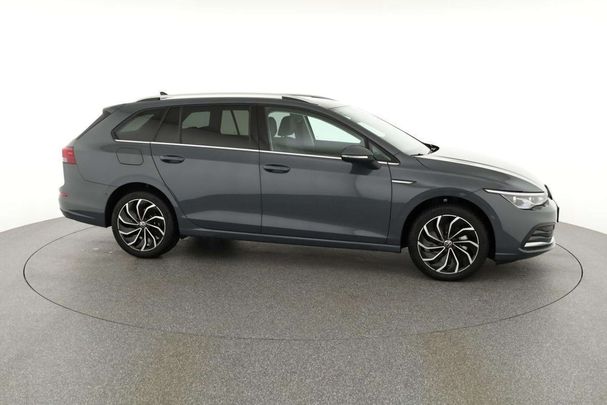 Volkswagen Golf Variant 1.5 TSI 110 kW image number 21