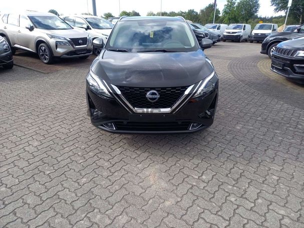 Nissan Qashqai 1.3 MHEV N-CONNECTA 116 kW image number 14