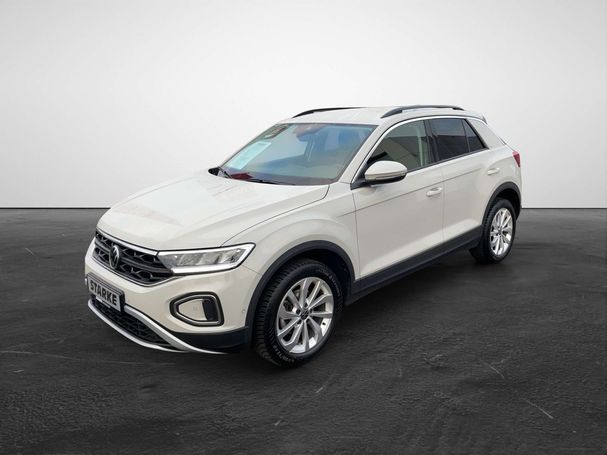 Volkswagen T-Roc 1.5 TSI DSG 110 kW image number 1