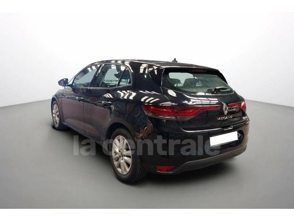 Renault Megane BLUE dCi 115 EDC 85 kW image number 4