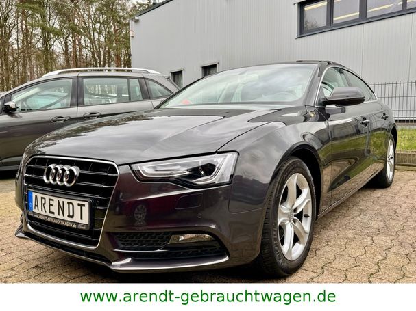 Audi A5 1.8 TFSI Sportback 106 kW image number 1