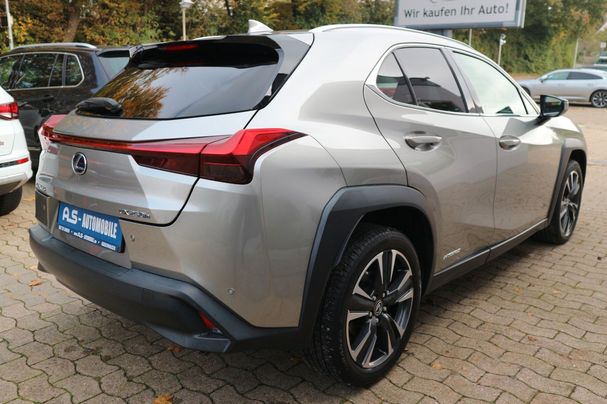 Lexus UX 250h 135 kW image number 6