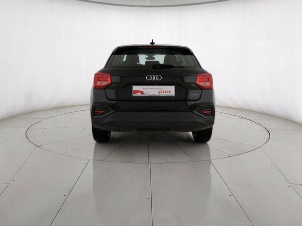 Audi Q2 35 TDI quattro S tronic 110 kW image number 3