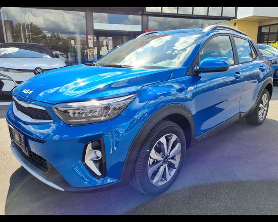 Kia Stonic 1.2 62 kW image number 1