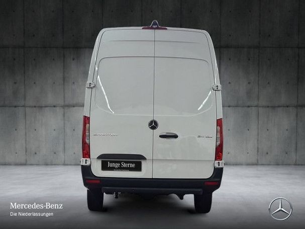 Mercedes-Benz Sprinter 317 CDI 125 kW image number 7