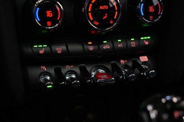 Mini John Cooper Works 170 kW image number 17