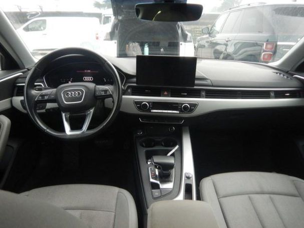 Audi A4 35 TDI S tronic Avant Business 120 kW image number 5