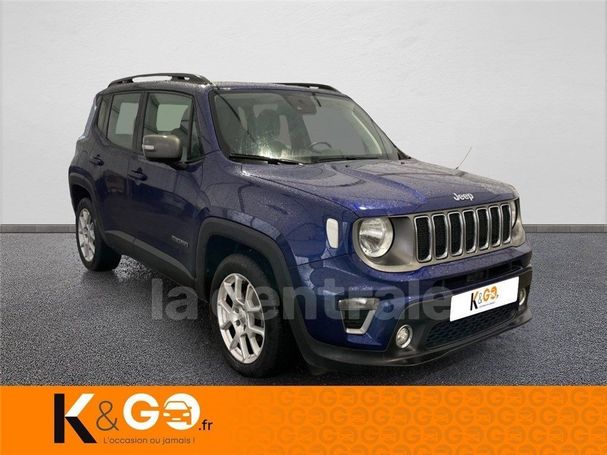 Jeep Renegade 1.0 Limited 88 kW image number 2