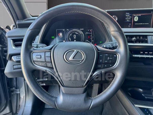 Lexus UX 135 kW image number 22