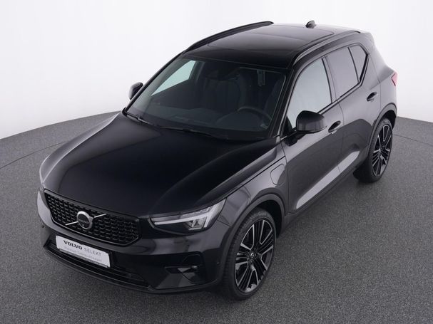 Volvo XC40 Plug-in Hybrid T4 Ultimate Dark 155 kW image number 19