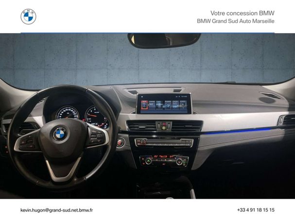 BMW X2 sDrive18i 103 kW image number 4