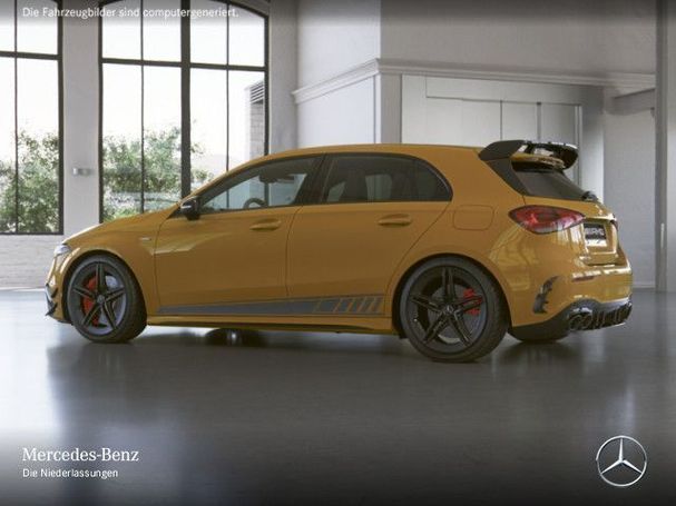 Mercedes-Benz A 45 AMG 310 kW image number 15