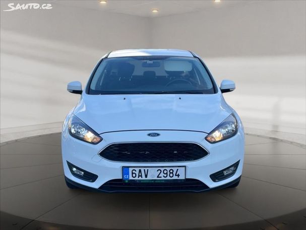 Ford Focus 1.5 TDCi 88 kW image number 3