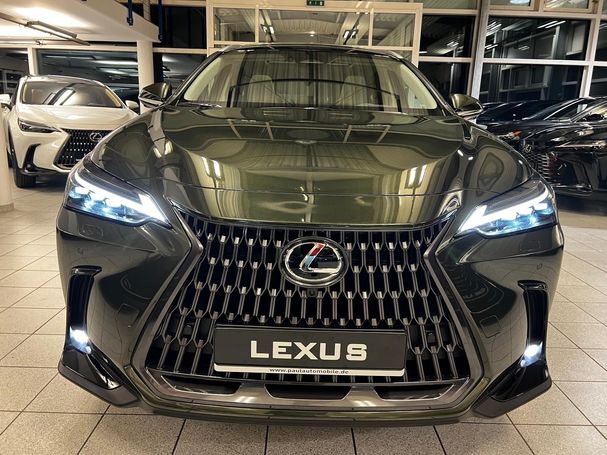 Lexus NX 350 h 179 kW image number 3