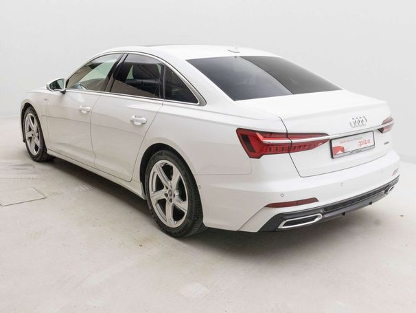 Audi A6 40 TDI 150 kW image number 4