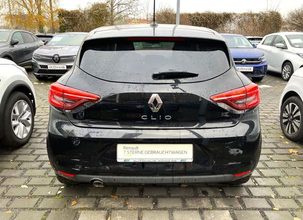 Renault Clio SCe 65 49 kW image number 4