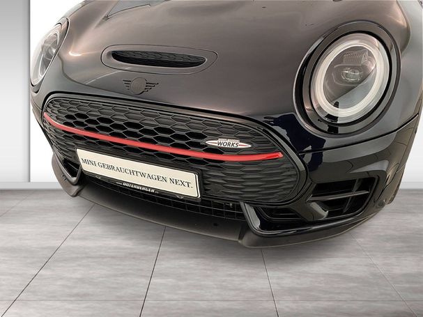 Mini John Cooper Works Clubman ALL4 225 kW image number 7