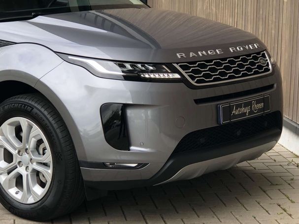 Land Rover Range Rover Evoque P300e AWD 227 kW image number 35