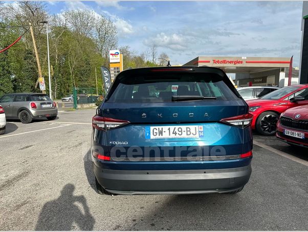 Skoda Kodiaq 1.5 TSI DSG 110 kW image number 2