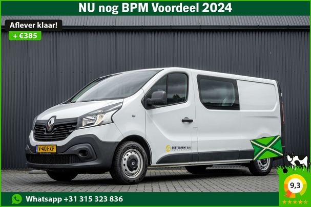 Renault Trafic DCi L2H1 70 kW image number 1