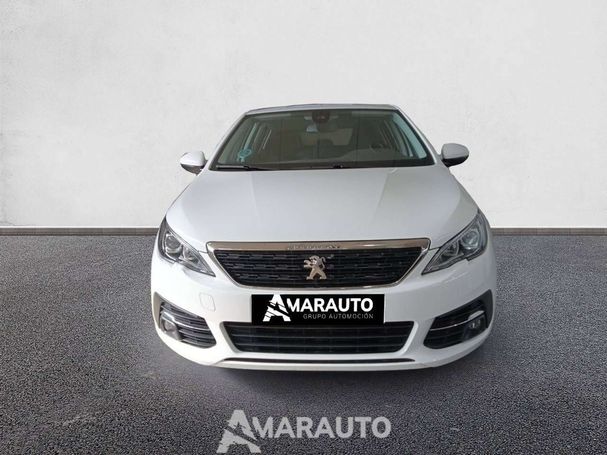 Peugeot 308 1.5 BlueHDi 130 Active 96 kW image number 2