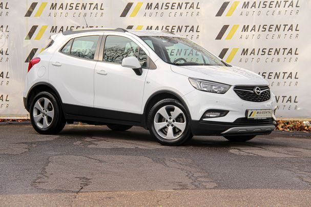 Opel Mokka X ON 103 kW image number 2