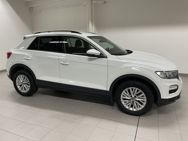 Volkswagen T-Roc 1.5 TSI DSG 110 kW image number 14