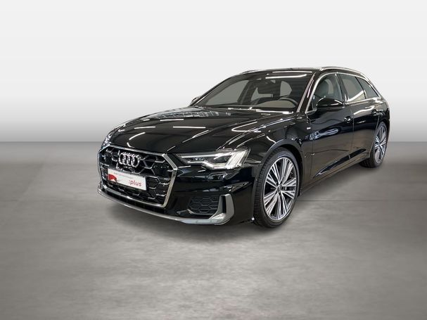 Audi A6 50 TFSIe quattro S tronic S-line Avant 220 kW image number 1