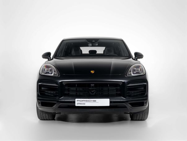 Porsche Cayenne Coupé E-Hybrid 340 kW image number 12