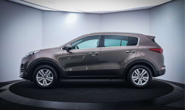 Kia Sportage 1.6 GDI 97 kW image number 12