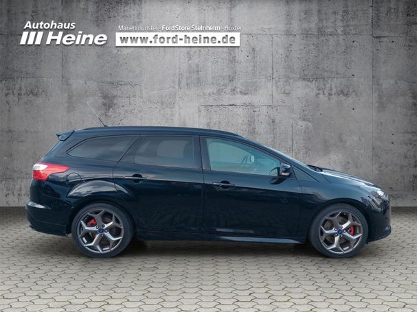 Ford Focus 2.0 ST 184 kW image number 6