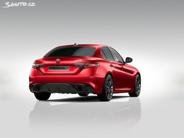 Alfa Romeo Giulia 2.0 Turbo Veloce 206 kW image number 3