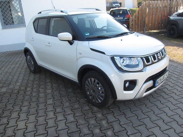 Suzuki Ignis 61 kW image number 2