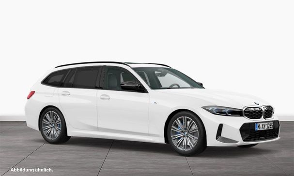 BMW 340i xDrive Touring 275 kW image number 6