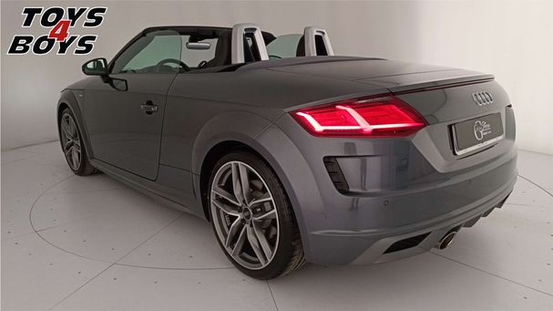 Audi TT 145 kW image number 18