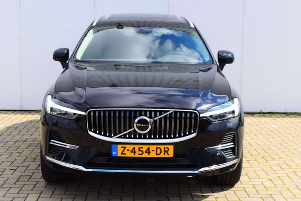 Volvo XC60 T6 AWD Plus 257 kW image number 4