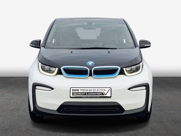 BMW i3 120Ah 125 kW image number 3