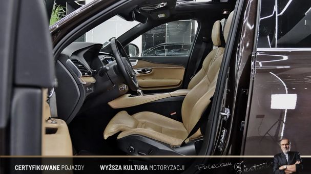 Volvo XC90 T8 AWD Inscription 288 kW image number 16