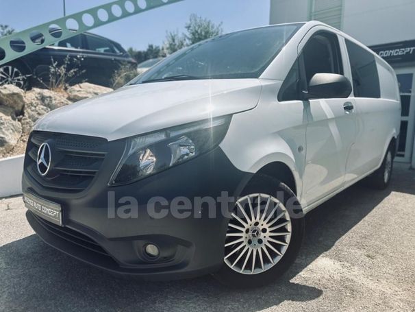 Mercedes-Benz Vito 114 CDi Pro Long 100 kW image number 1