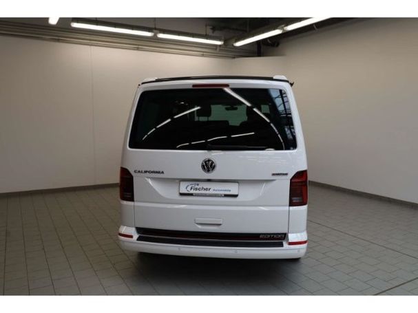 Volkswagen T6 California 2.0 TDI Beach Tour 4Motion 150 kW image number 5