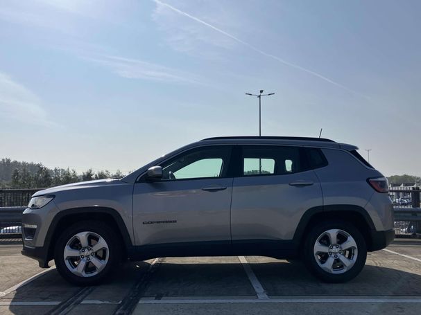 Jeep Compass 1.4 MultiAir Longitude 103 kW image number 3