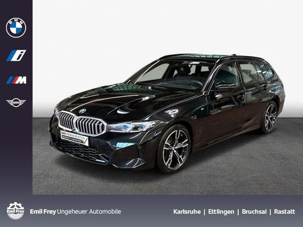 BMW 318i Touring M Sportpaket 115 kW image number 1