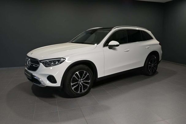 Mercedes-Benz GLC 220 d 145 kW image number 1