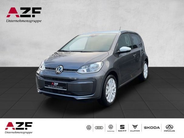 Volkswagen up! 48 kW image number 2